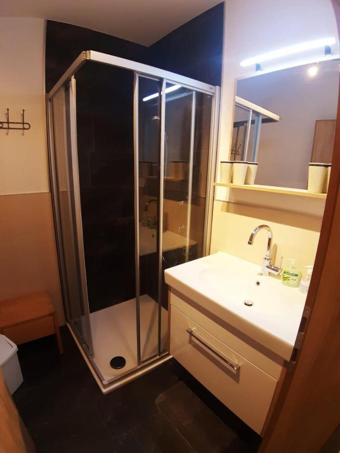 דירות שטומרברג Haus Pretterhofer מראה חיצוני תמונה