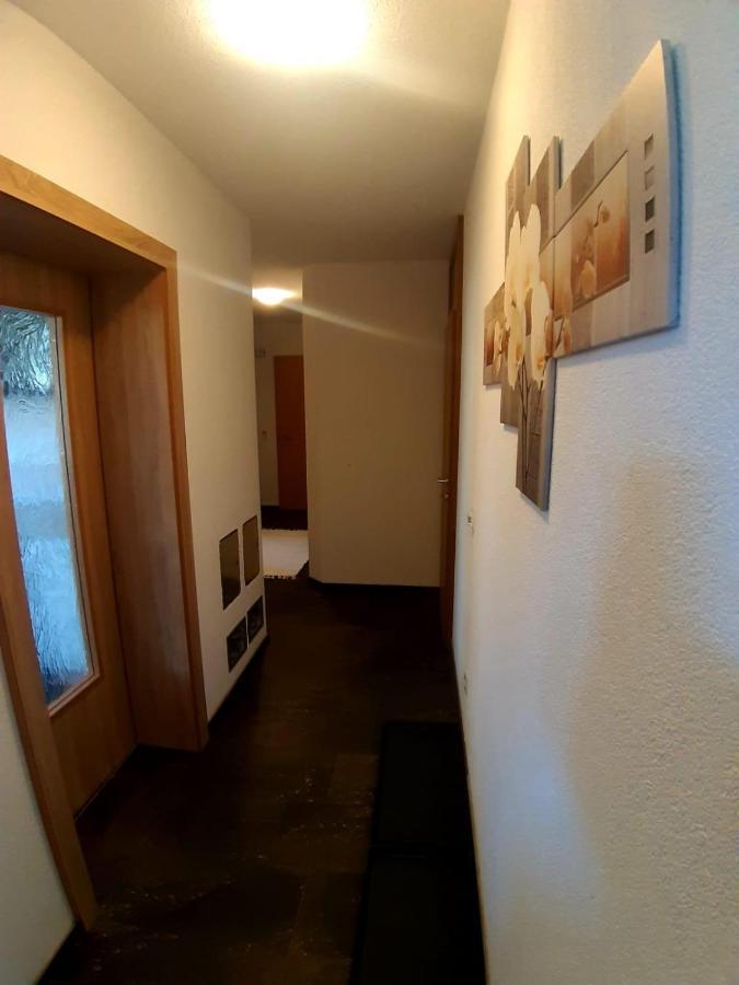 דירות שטומרברג Haus Pretterhofer מראה חיצוני תמונה