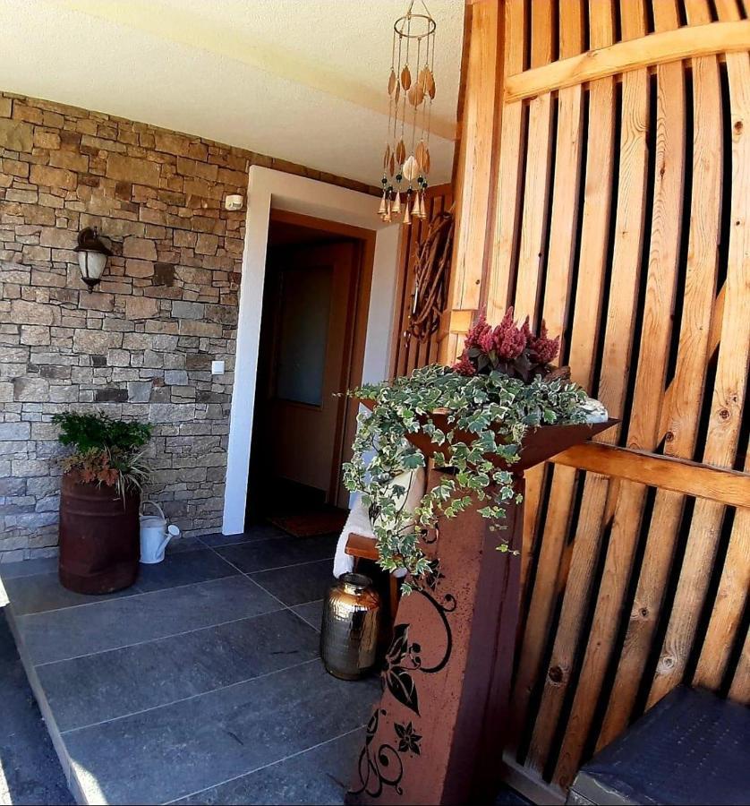 דירות שטומרברג Haus Pretterhofer מראה חיצוני תמונה