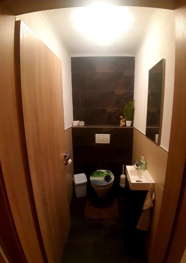 דירות שטומרברג Haus Pretterhofer מראה חיצוני תמונה