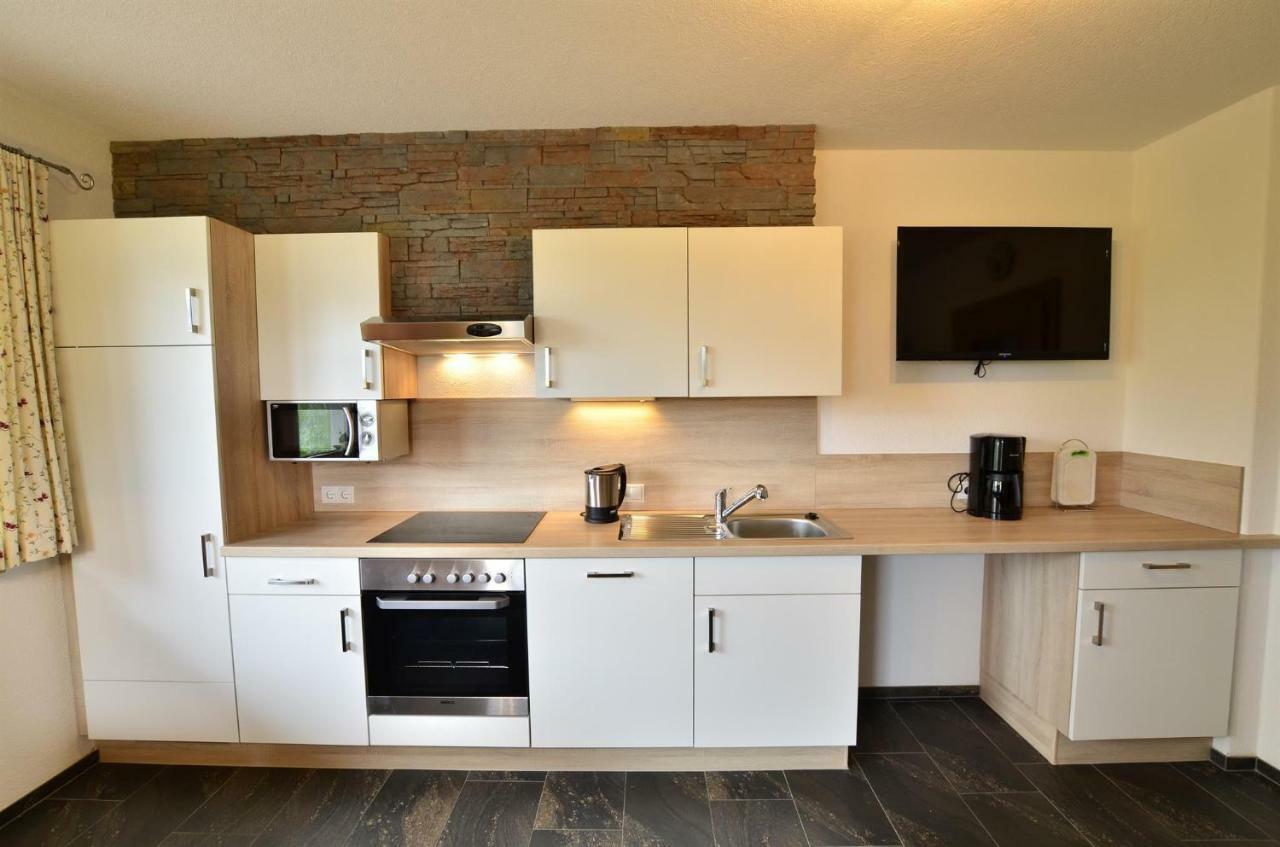 דירות שטומרברג Haus Pretterhofer מראה חיצוני תמונה